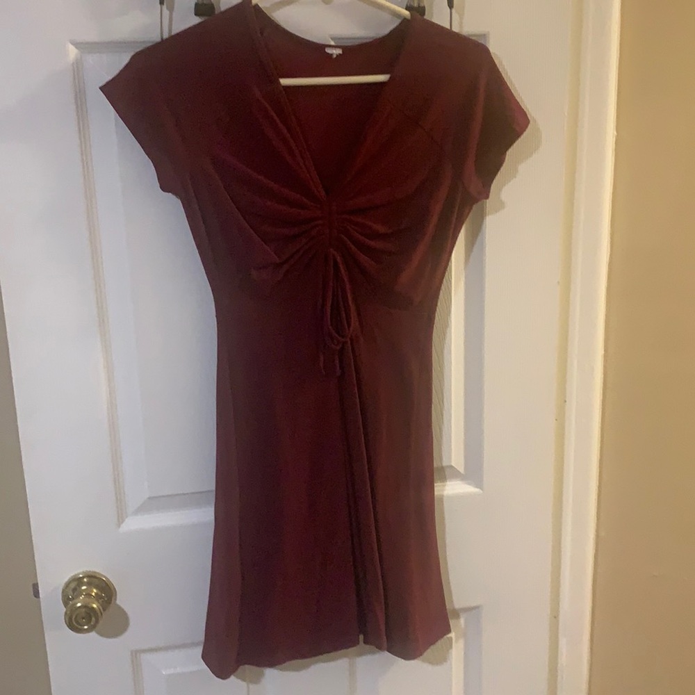 Soft cute dress size M